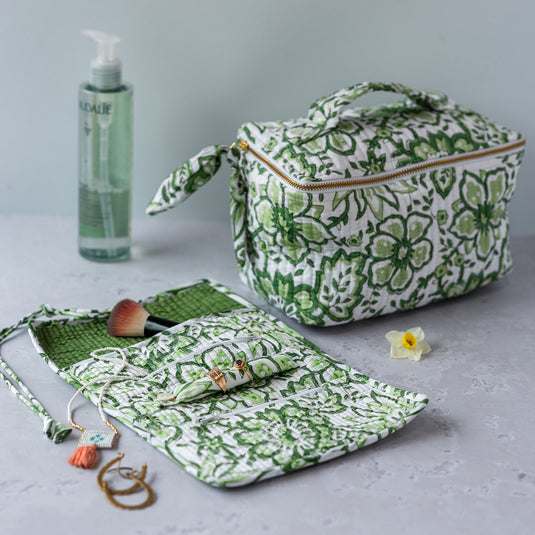 Cosmetic Bags