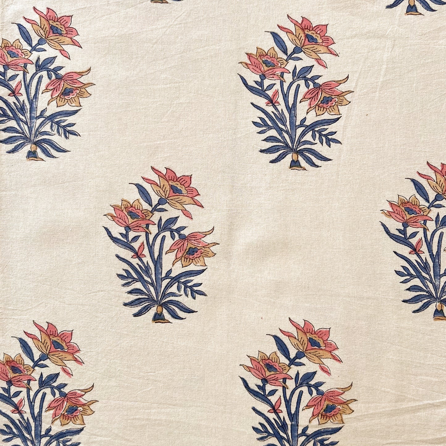 constane-and-denny-set-of-4-napkins-block-printed-floral-cobalt