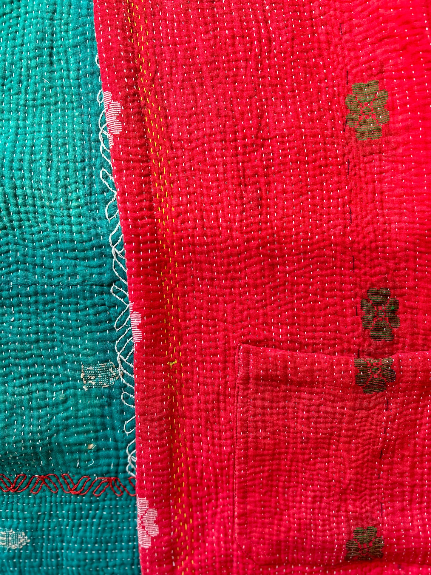 kantha-vintage-jacket-16-handmade-clothing-constance-and-denny-cotton-women-multi-coloured-shortjacket-detail