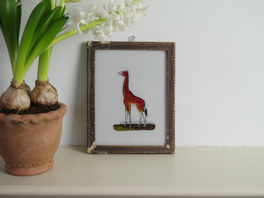 constance-and-denny-indian-reverse-painting-boxed-packaging-hand-painted-artisan-giraffe-medium