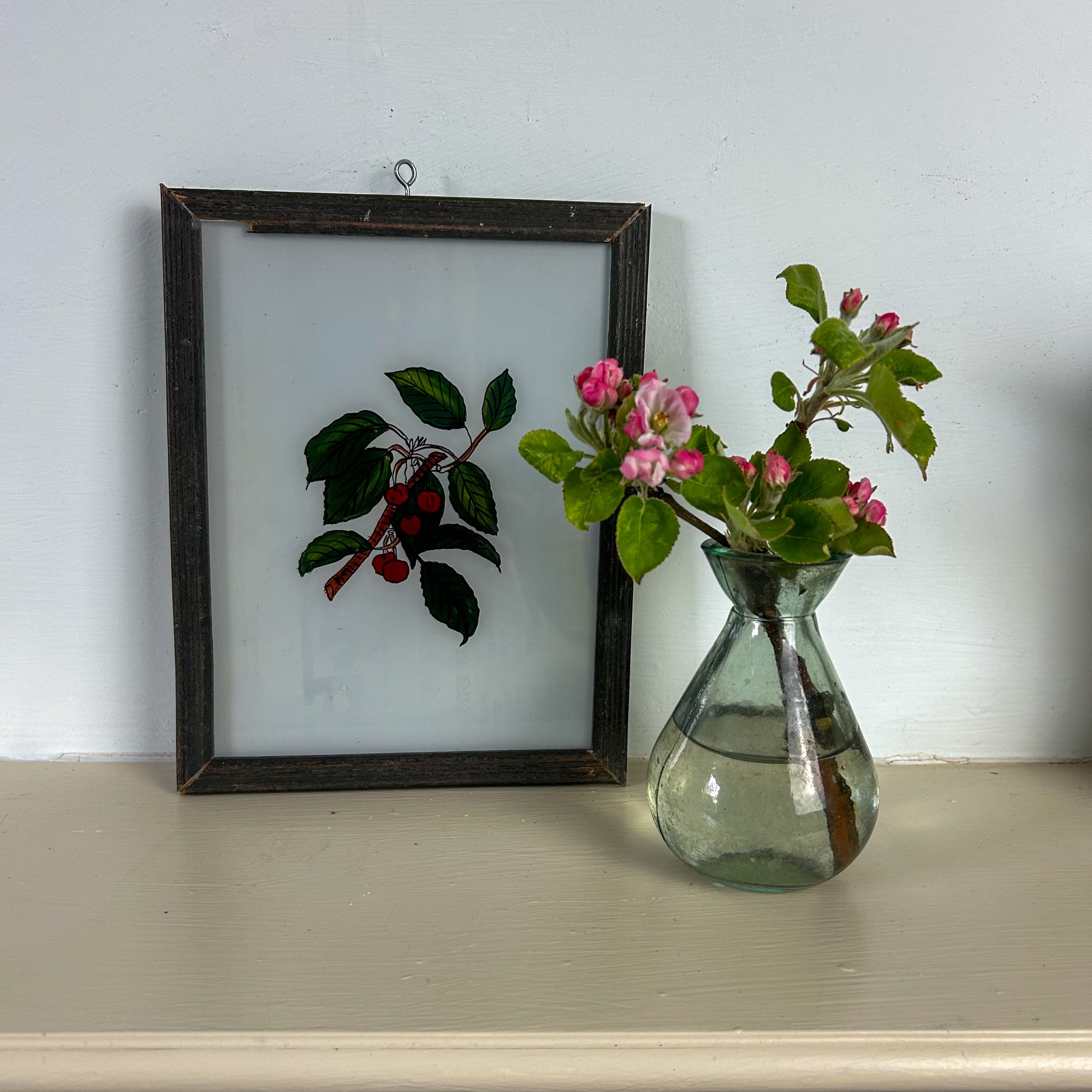 constance-and-denny-indian-reverse-glass-painting-boxed-packaging-hand-painted-artisan-gallery-walll-display-art-nut-3