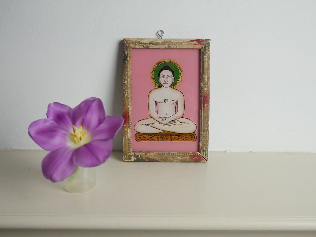 constance-and-denny-indian-reverse-painting-boxed-packaging-hand-painted-artisan-pink-buddha-extra-small