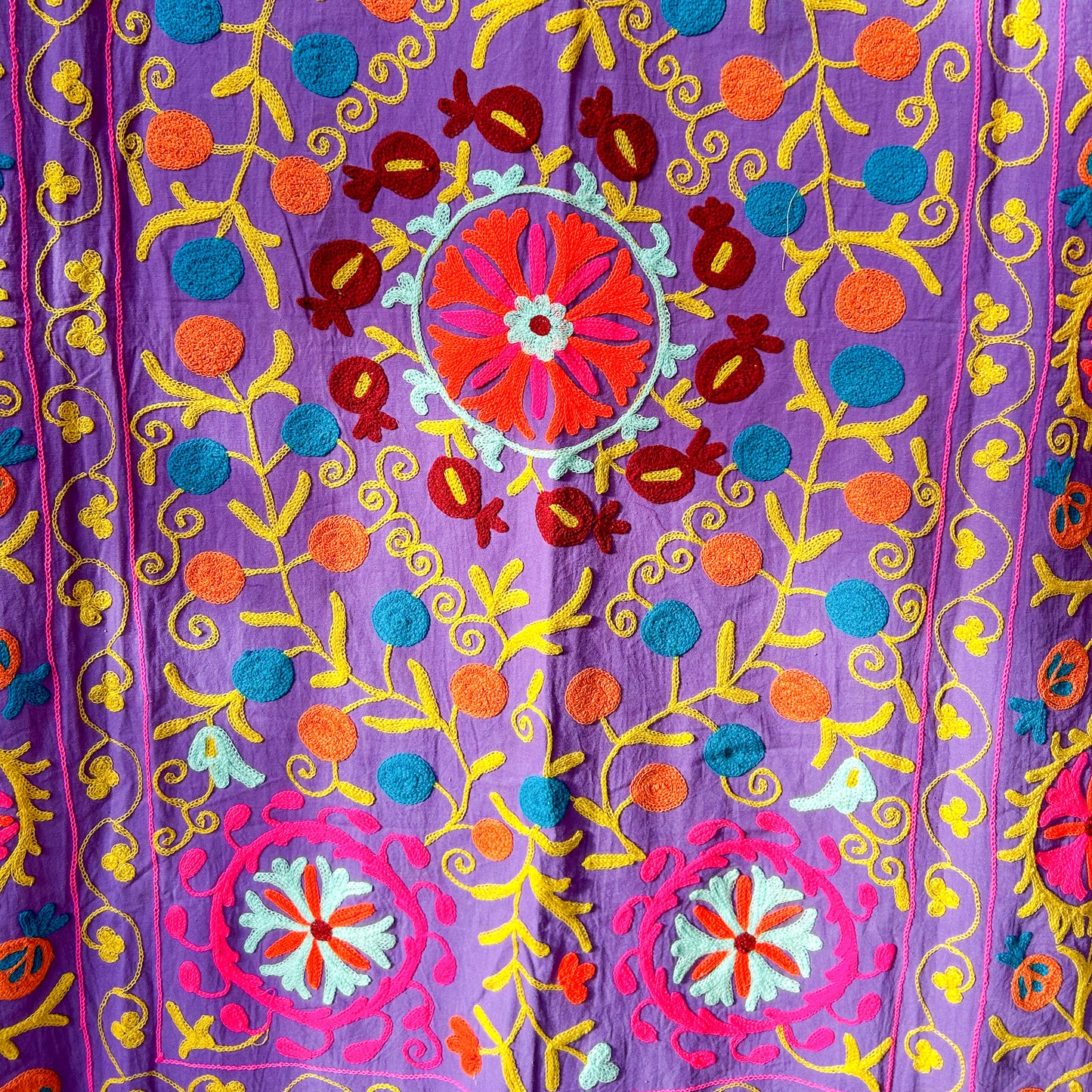 suzani-stitched-wall-hanging-bedspread-purple-traditional-colours-2