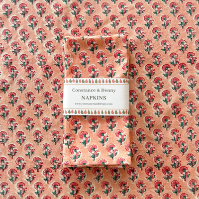 constance-and-denny-tiny-pink-floral-set-of-4-napkins