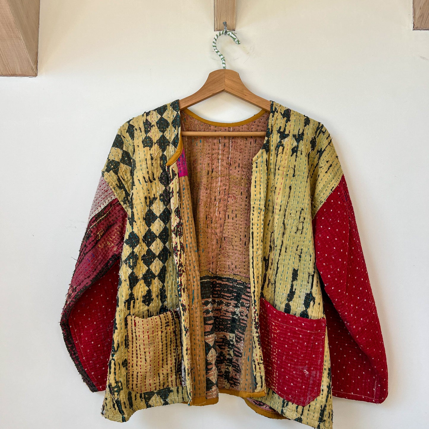 vintage-kantha-jacket -21-front-colourful