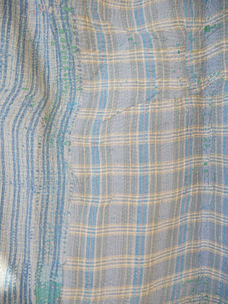 KANTHA
VINTAGE KANTHA
blue KANTHA
TEXTILES