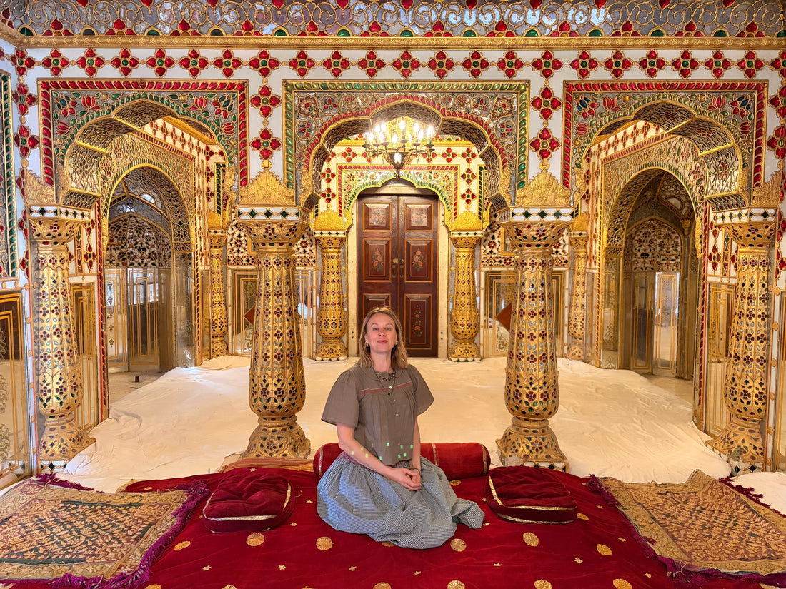 Designing the Next Chapter in Jaipur