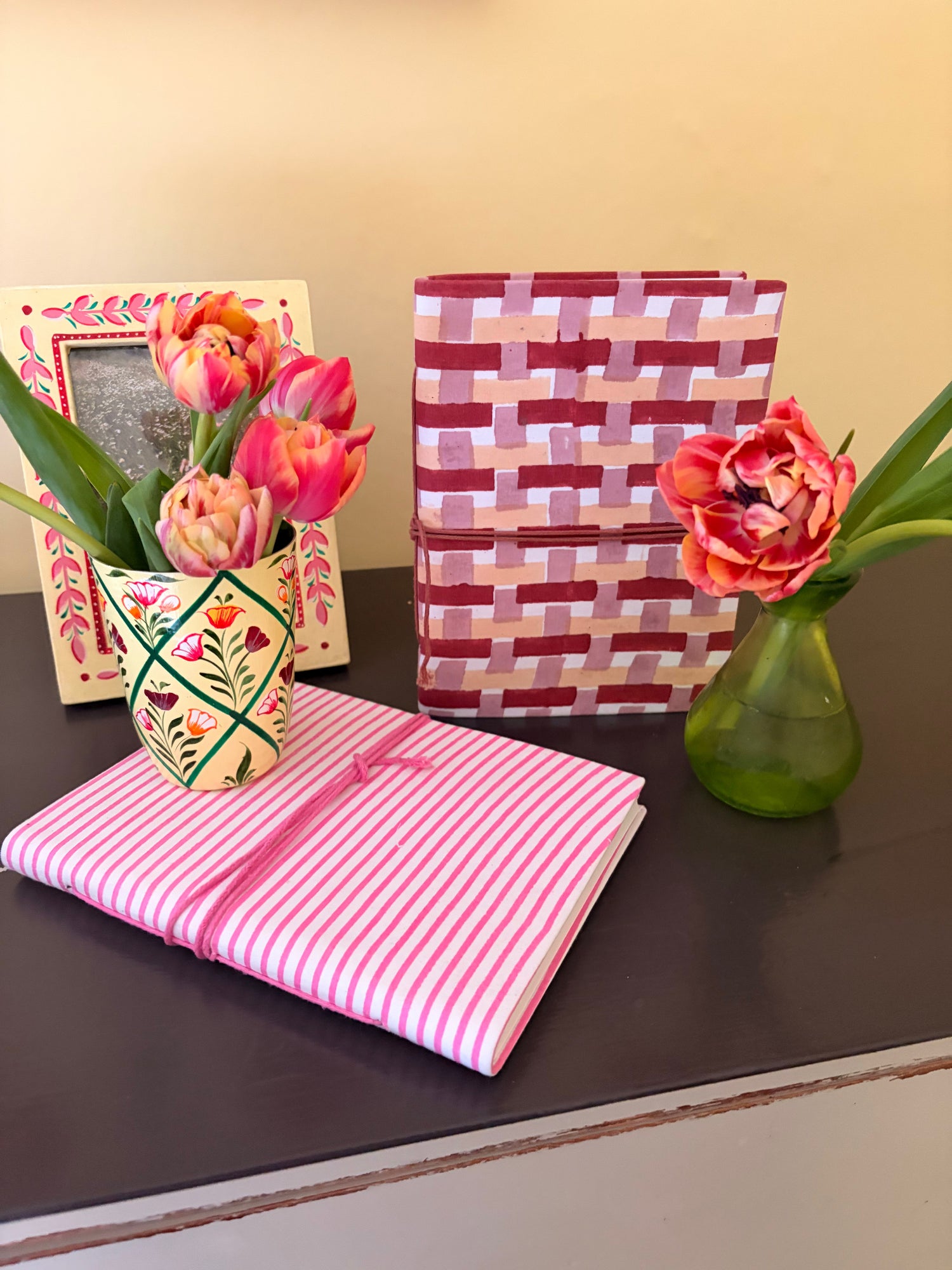 notebooks-hand-block-printed