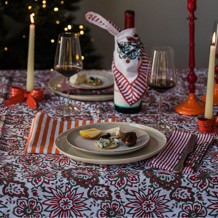 The House Table