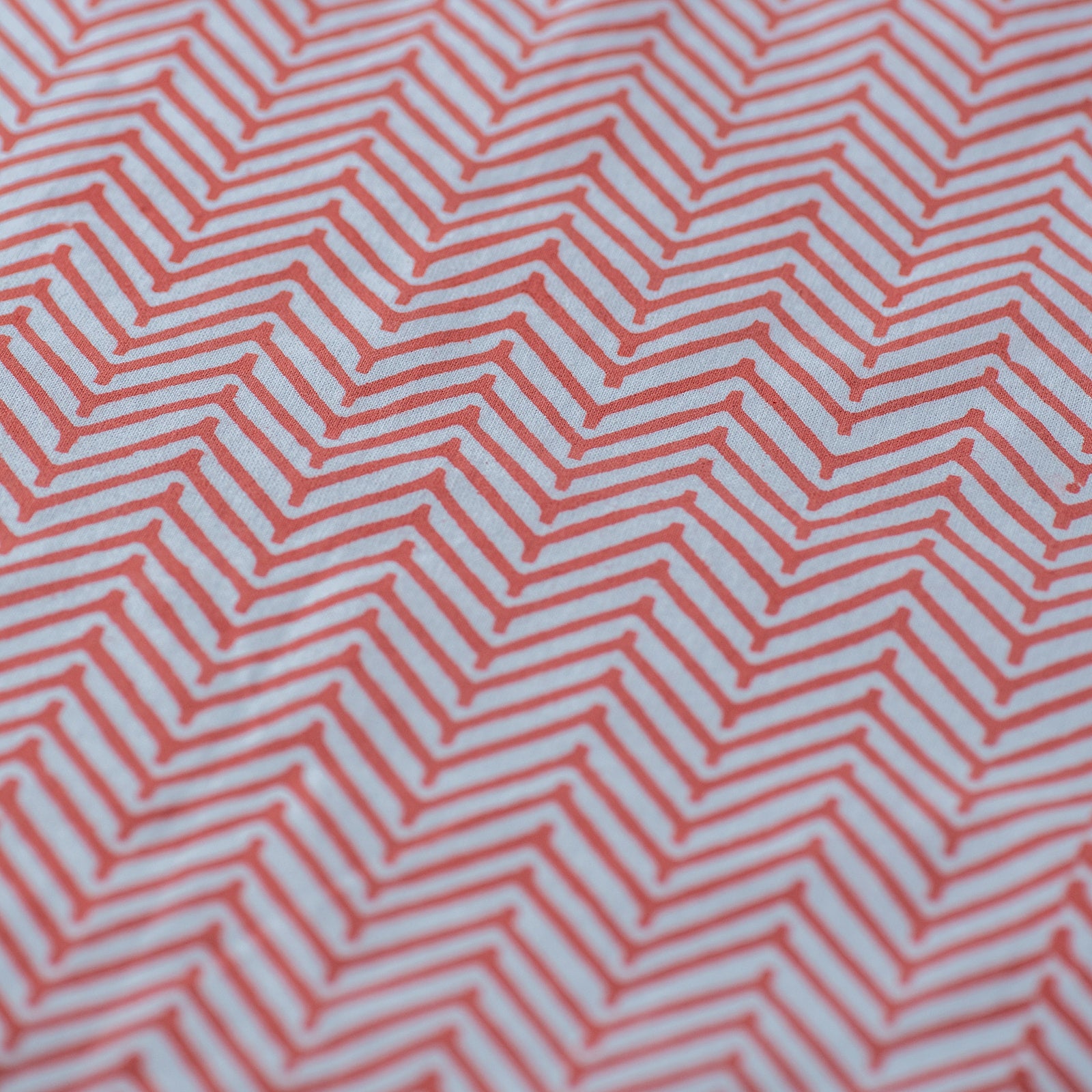 chevron-napkins-block-printed-coral-detail