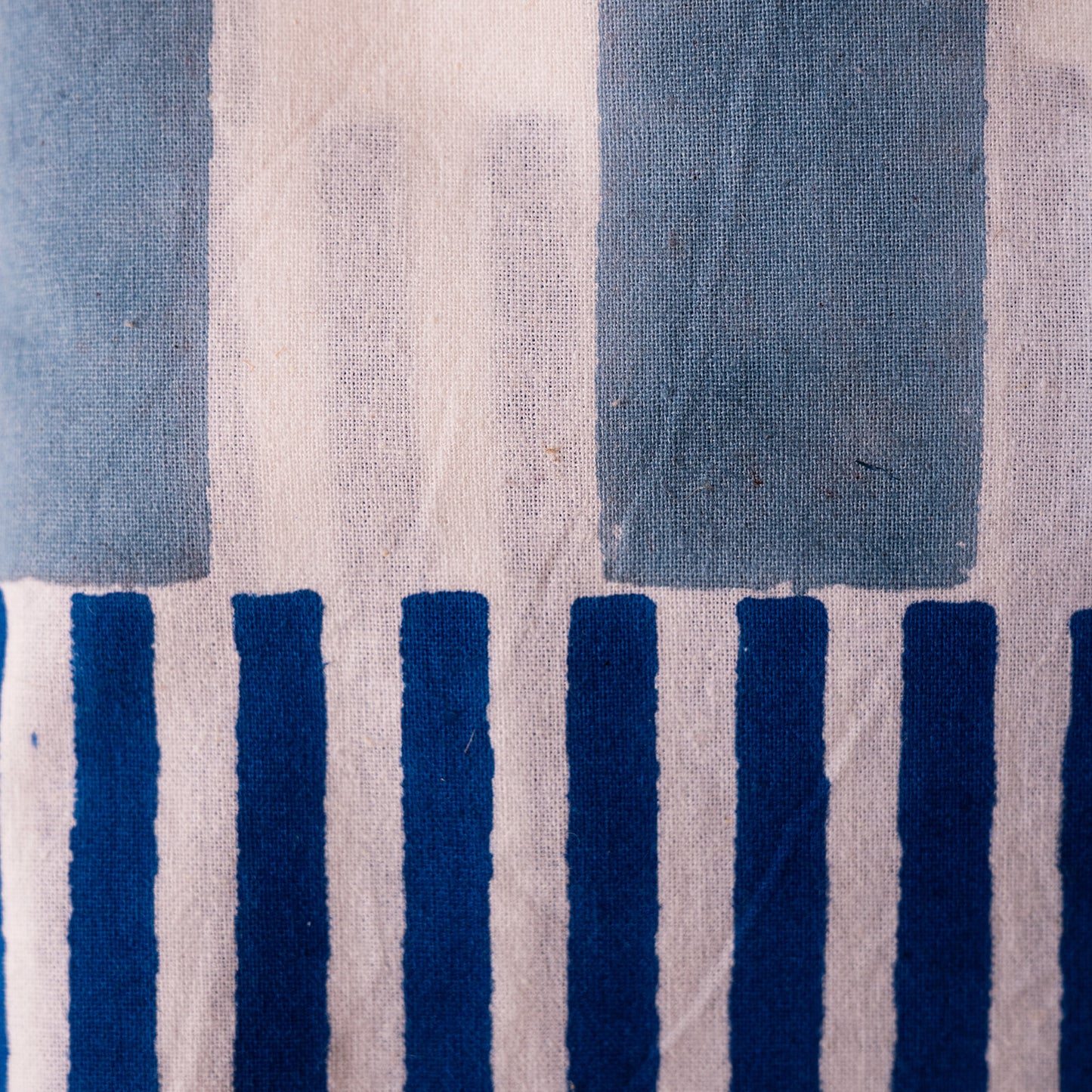 Double Stripe Tablecloth - 5 colours