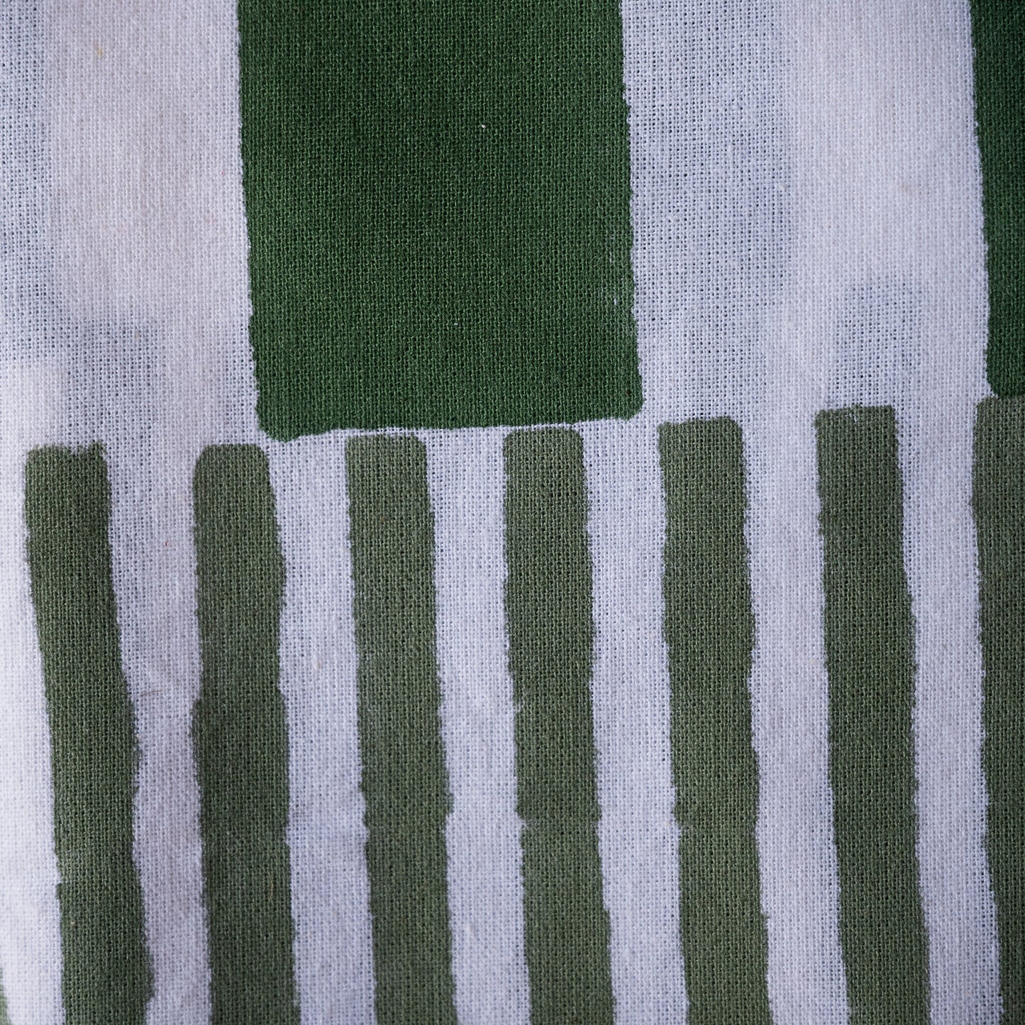 Double Stripe Tablecloth - 5 colours