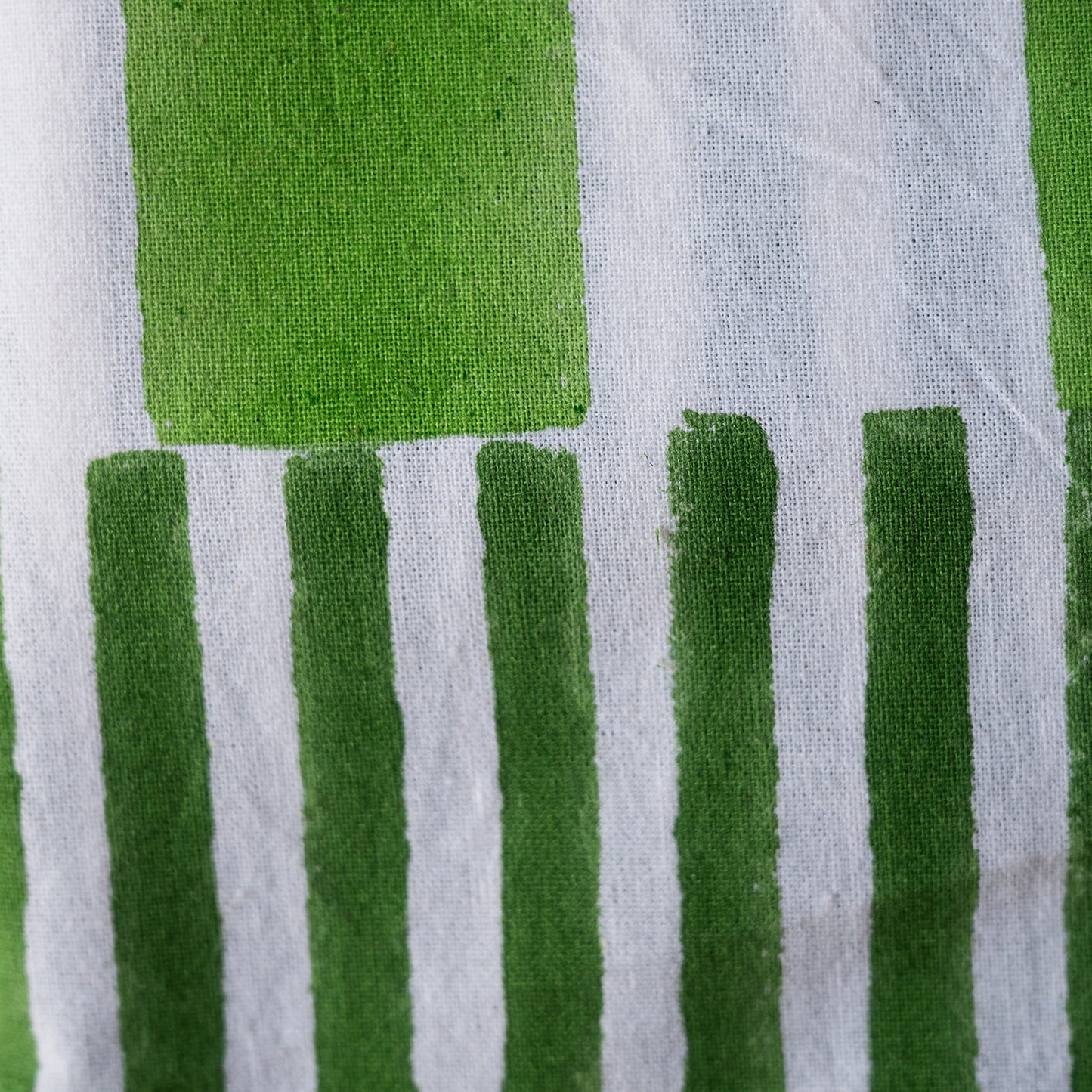 Double Stripe Tablecloth - 5 colours