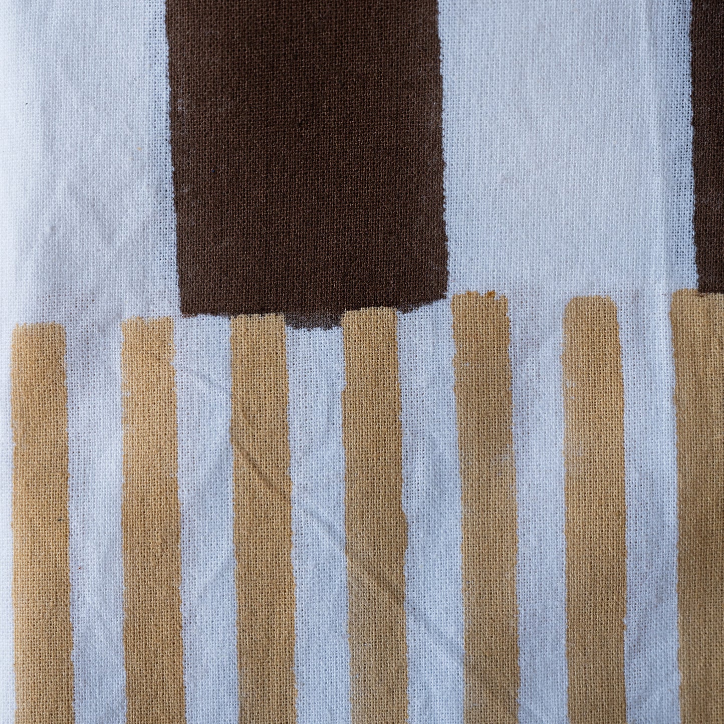 Double Stripe Tablecloth - 5 colours
