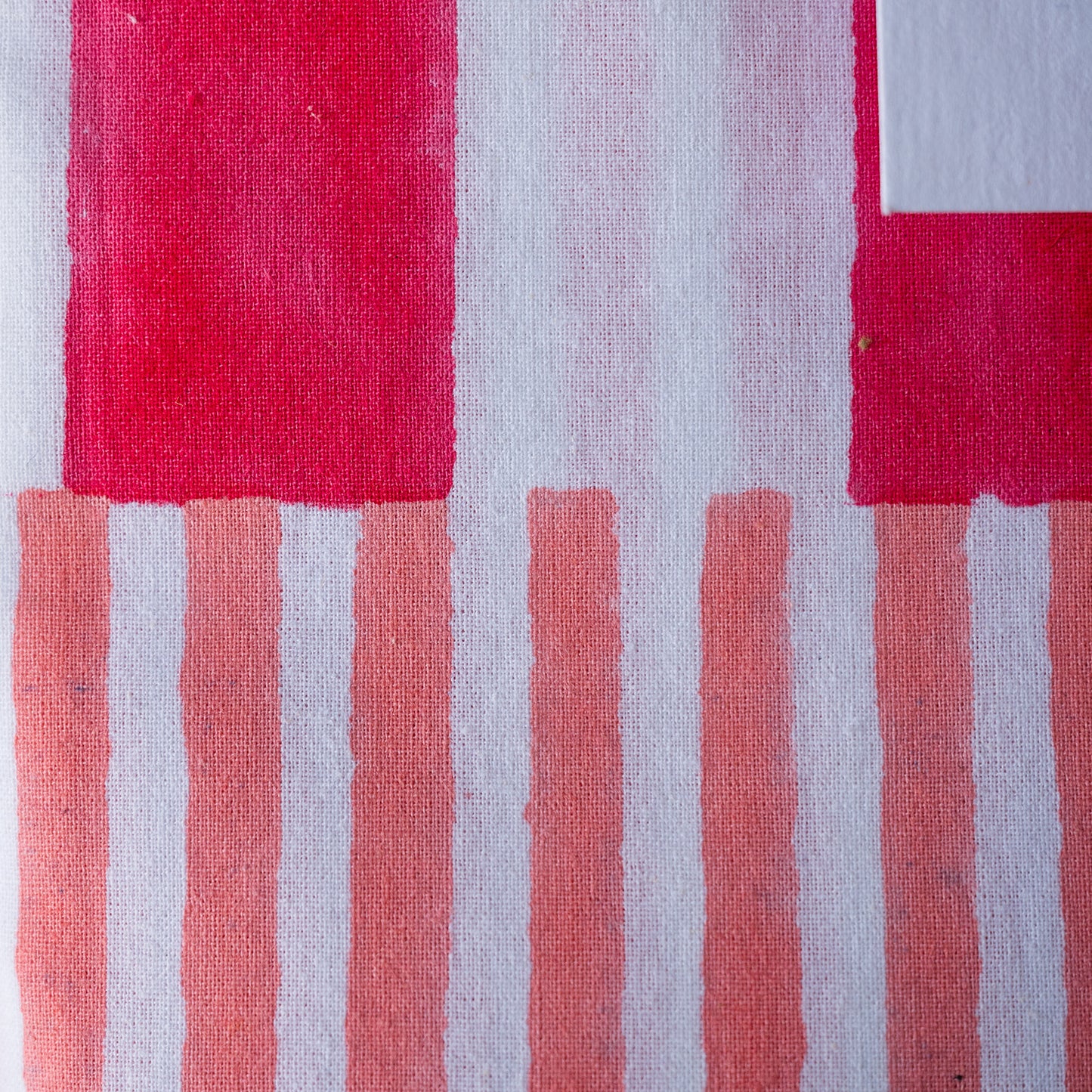 Double Stripe Tablecloth - 5 colours