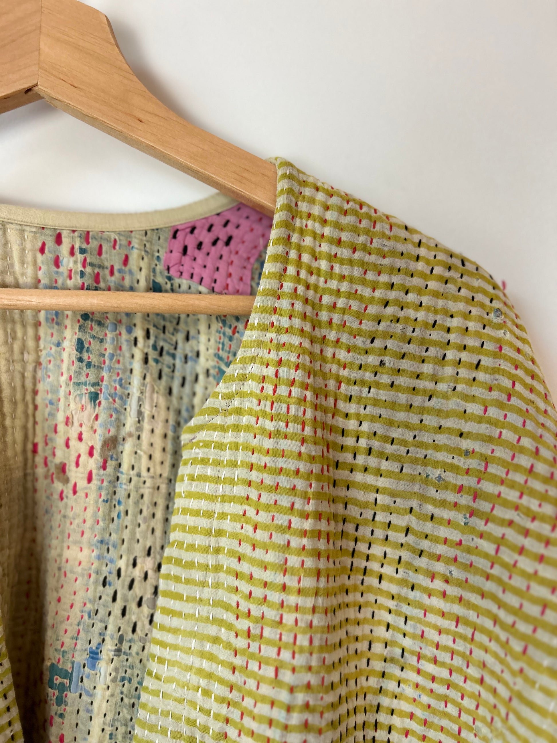vintage-kantha-jacket-chartreuse-47-handmade-collar