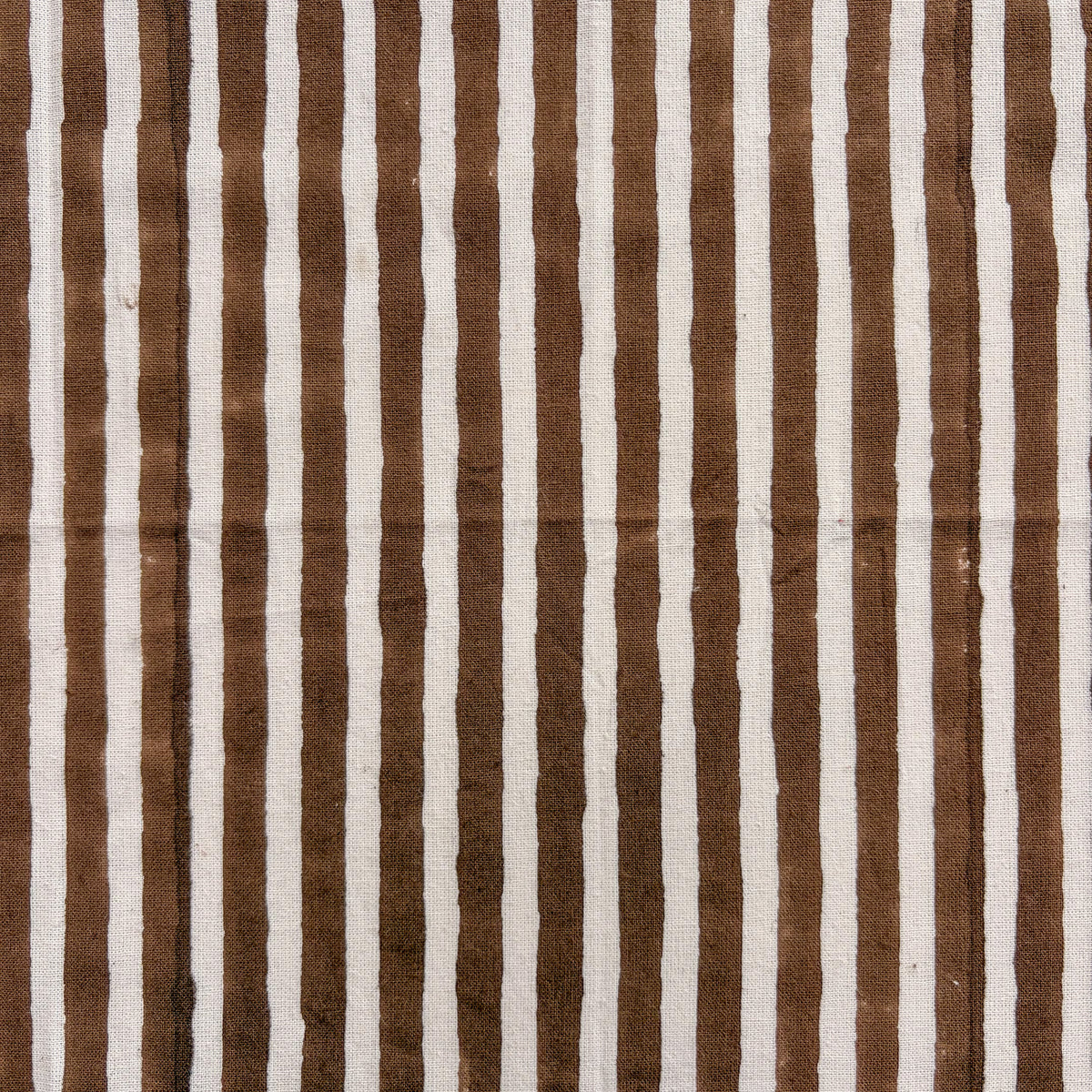 STRIPE set of 4 cotton napkins