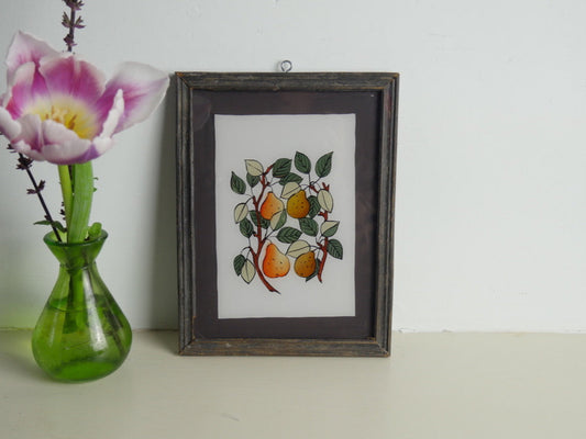 LEMONS
indian paintings
glass painting
hand painted