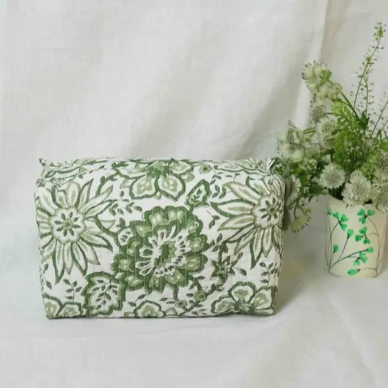 MEADOW cosmetic bag