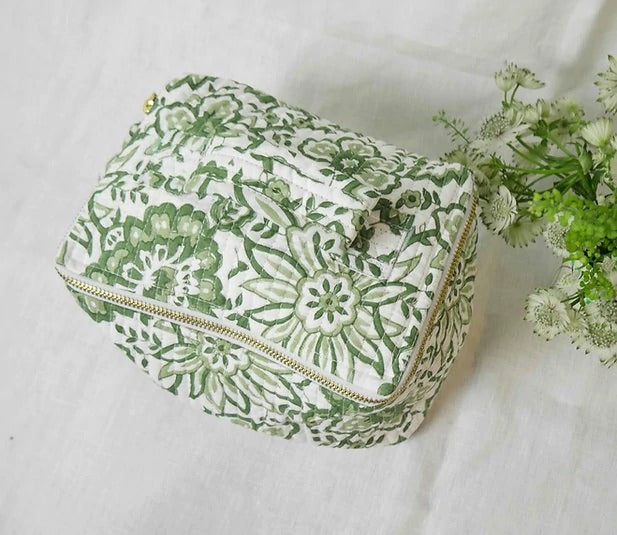 MEADOW cosmetic case