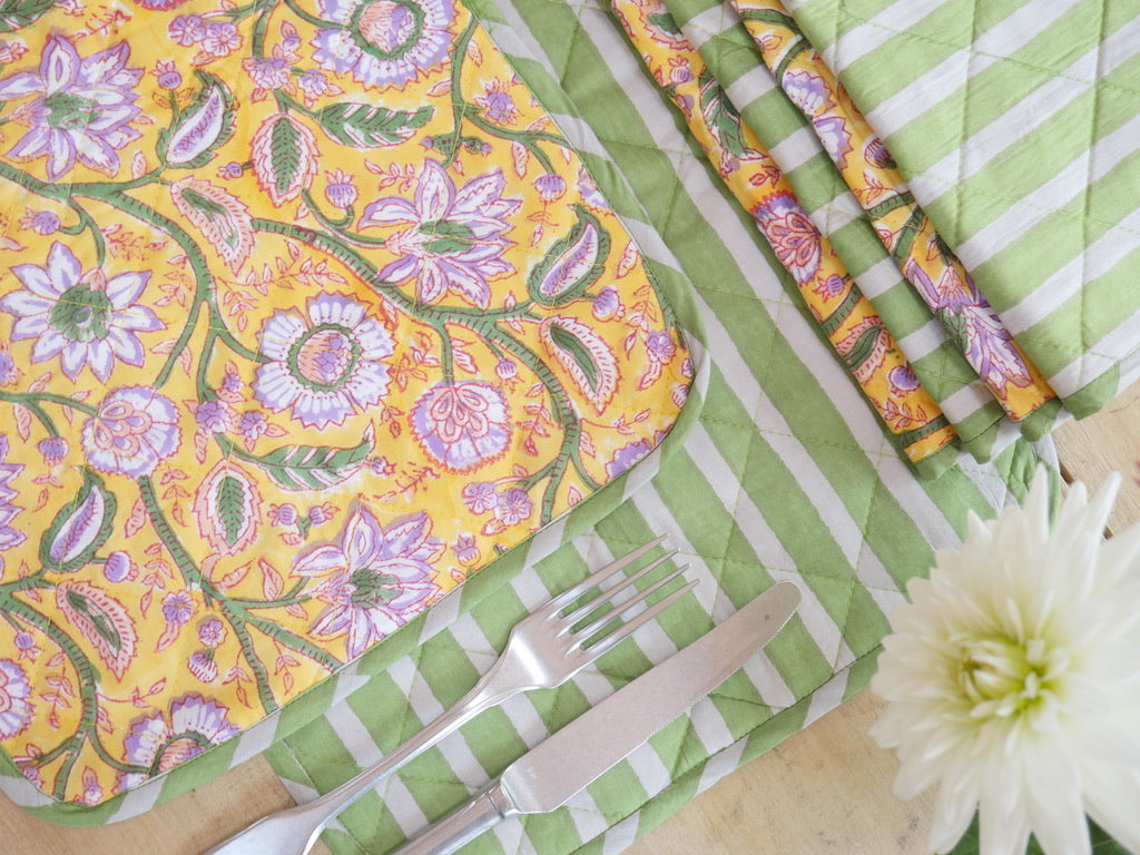 constance-and-denny-set-of-6-placemats-yellow-passion-flower-detail