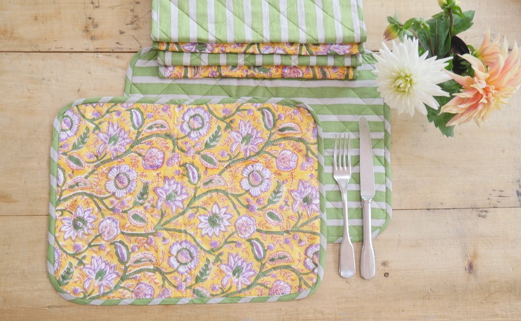 constance-and-denny-set-of-6-placemats-yellow-passion-flower