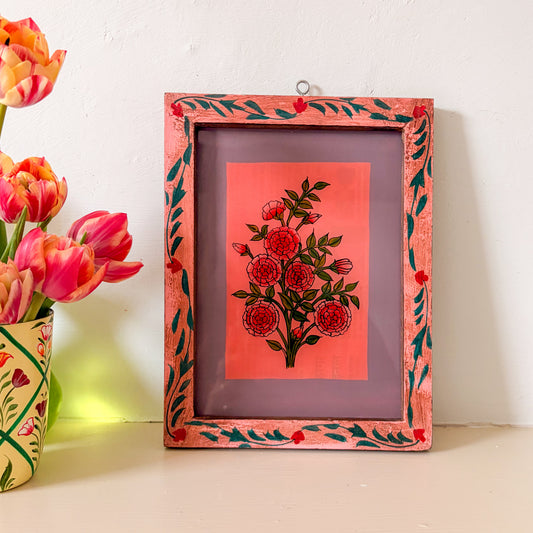 carnations