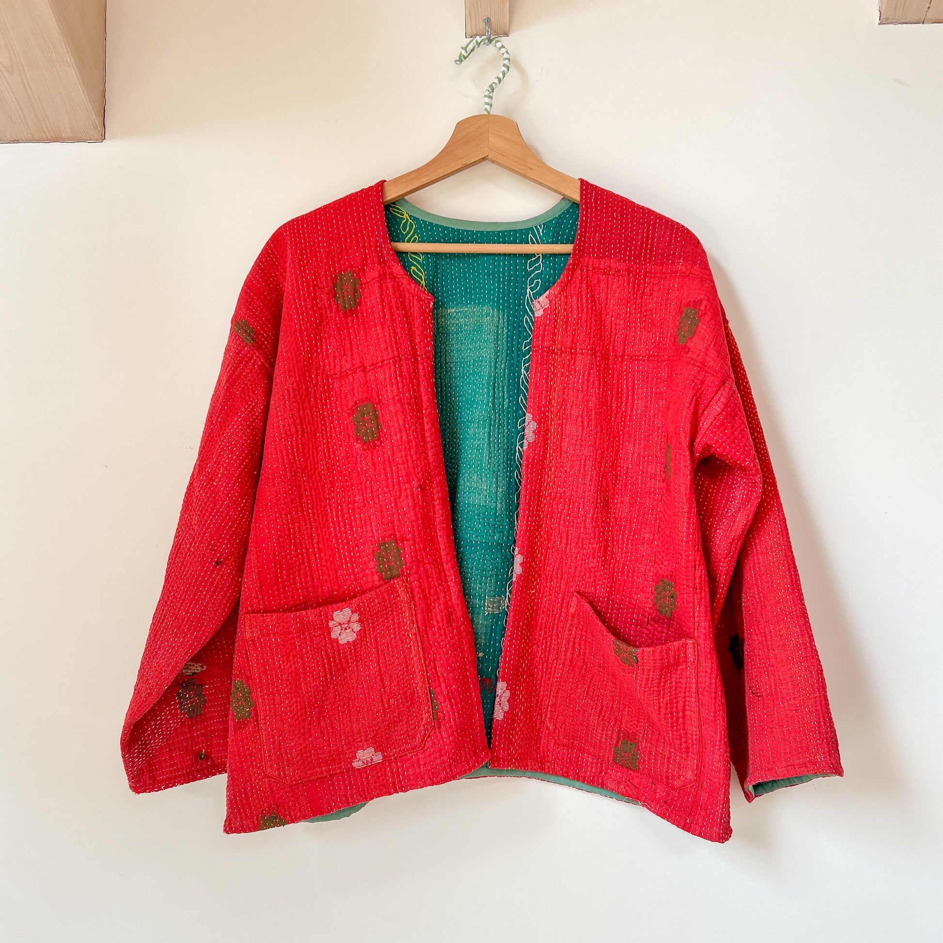 kantha-vintage-jacket-17-handmade-clothing-constance-and-denny-cotton-women-red-shortjacket