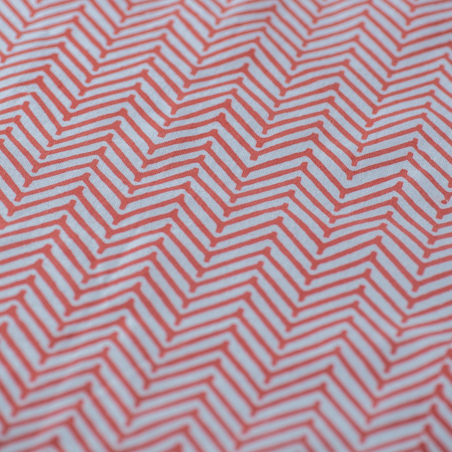 chevron-napkins-block-printed-coral-detail