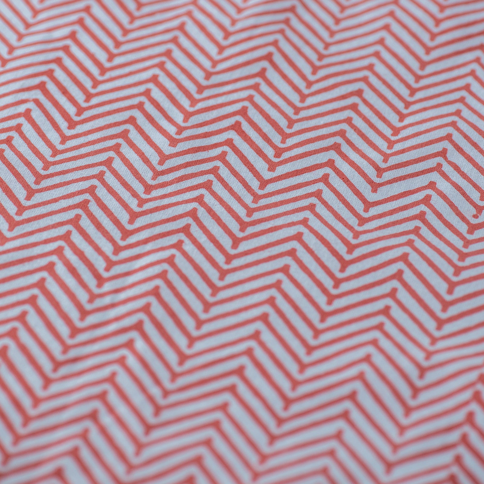 chevron-napkins-block-printed-coral-detail