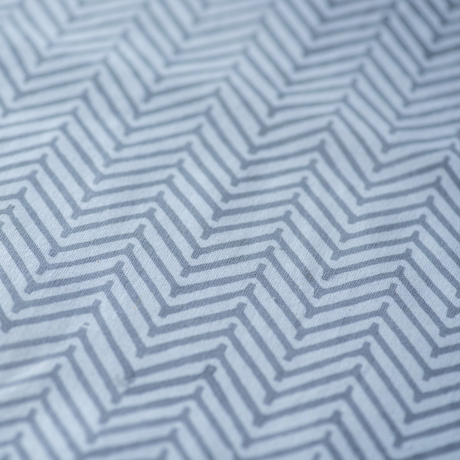 chevron-napkins-block-printed-dove-grey-detail