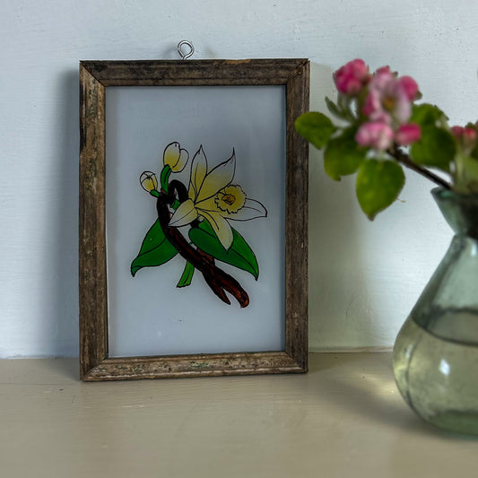 constance-and-denny-indian-reverse-glass-painting-boxed-packaging-hand-painted-artisan-art-individual-botanical-cream-flower-3-small
