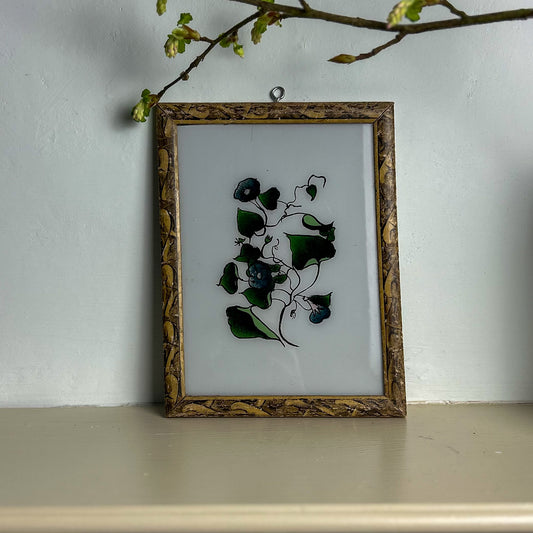 constance-and-denny-dark-flowers-medium-glass-painting-hand-painted 