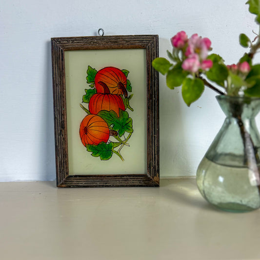 constance-and-denny-indian-reverse-glass-painting-boxed-packaging-hand-painted-artisan-art-individual-botanical-pumpkins-small
