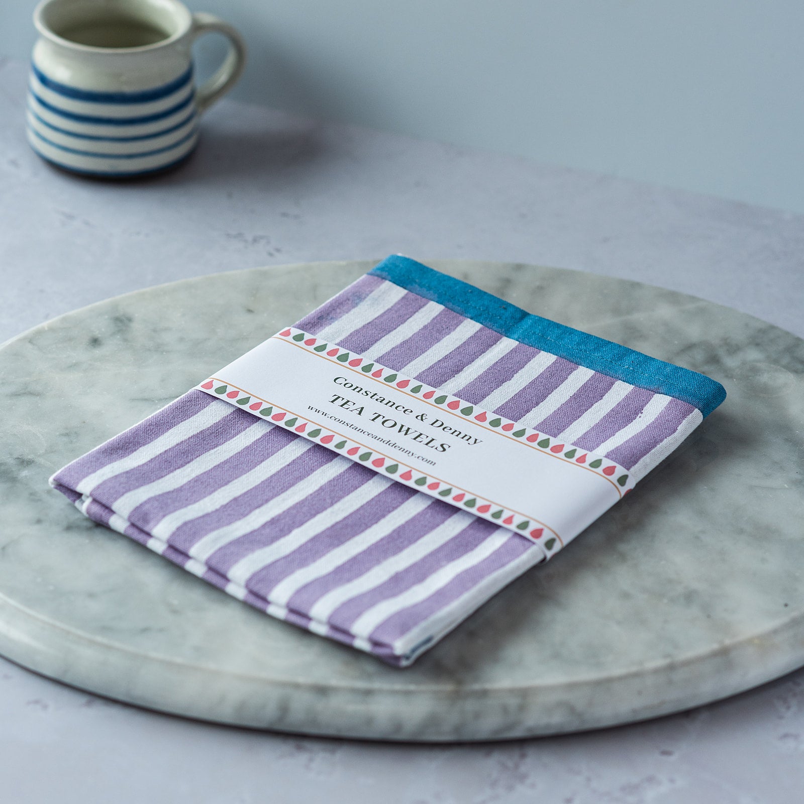 stripe-block-printed-lilac-blue-tea-towel