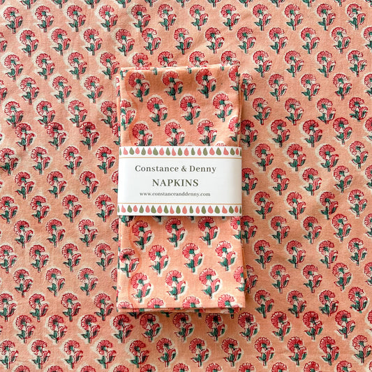 constance-and-denny-tiny-pink-floral-set-of-4-napkins