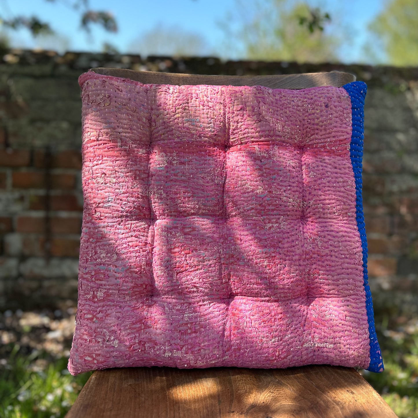 constasnce-and-denny-vintage-kantha-stack-seat-pads-pink-6