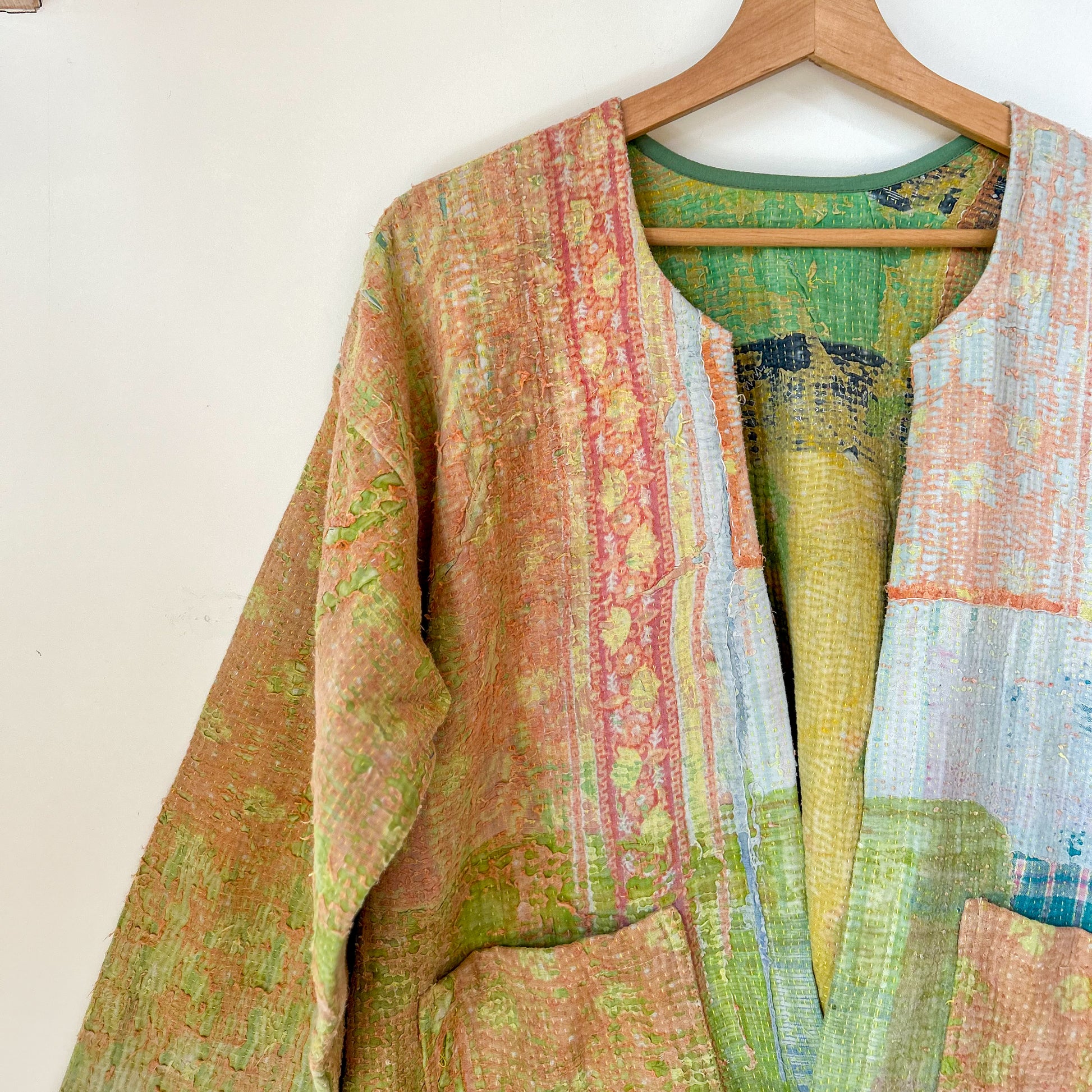 kantha-vintage-jacket-15-handmade-clothing-constance-and-denny-cotton-women-yellow-shortjacket