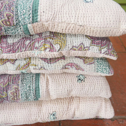 constance-and-denny-vintage-kantha-seat-pads-natural