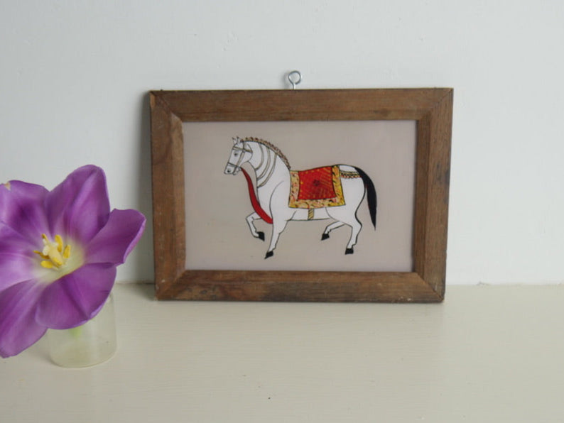 constance-and-denny-indian-reverse-painting-boxed-packaging-hand-painted-artisan-white-horse-extra-small