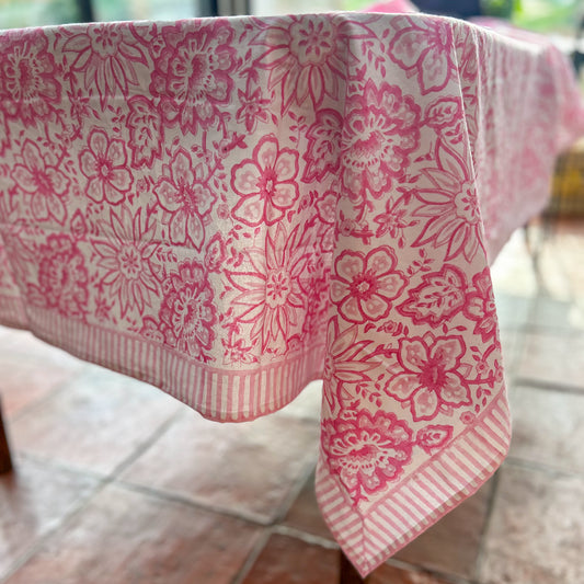 constance-and-denny-soft-pink-tablecloth-block-printed