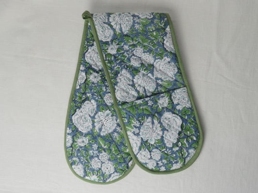 oven gloves
oven mitt
double oven gloves