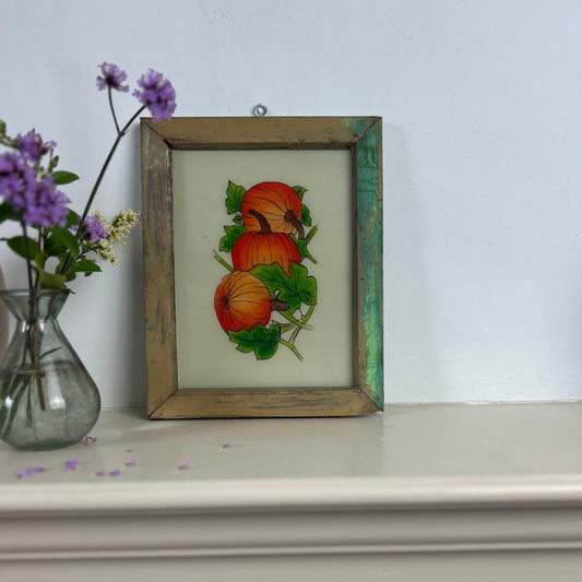 indian-reverse-glass-painting-pumpkin-medium
