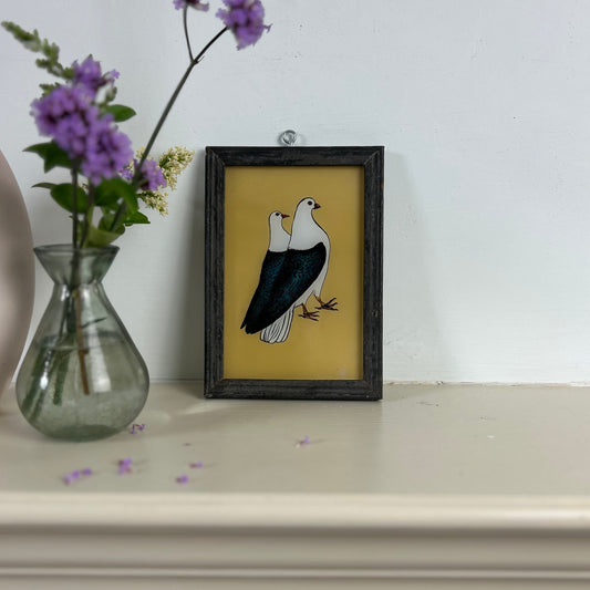 indian-reverse-glass-painting-doves-small
