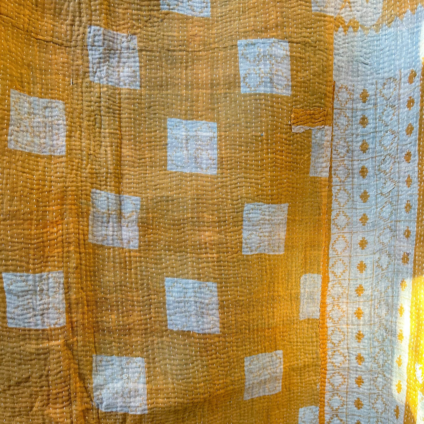 kantha 2047 A detail